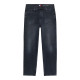 Tommy Hilfiger Ανδρικό παντελόνι Sonny Overdyed Regular Tapered Leg Jeans